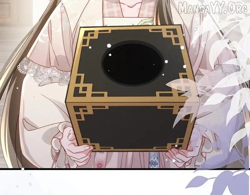 The Tyrant’s Family Lasts Thanks To Her Inner Voice Chapter 76 - page 48